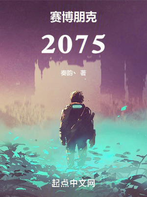 赛博朋克：2075